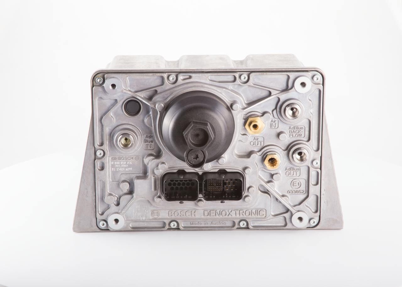 BOSCH Delivery Module, urea injection Article number: 0 444 010 026 cheaply