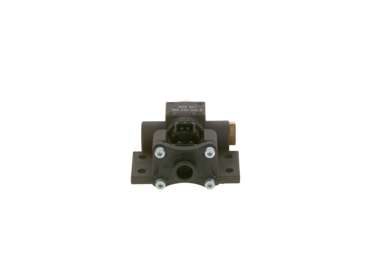 BOSCH Dosing Module, urea injection Article number: 0 444 011 016 cheaply