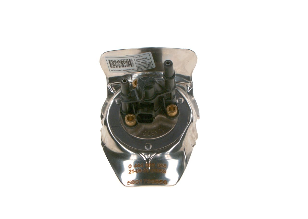 BOSCH Dosing Module, urea injection Article number: 0 444 023 058 cheaply