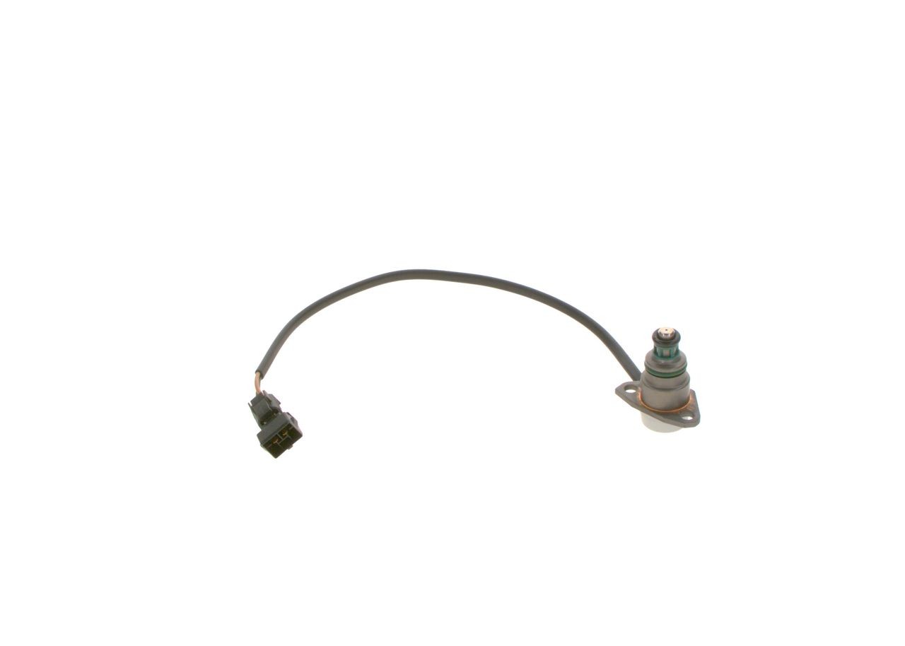 BOSCH Valve, injection system Article number: 0 281 002 265 cheaply