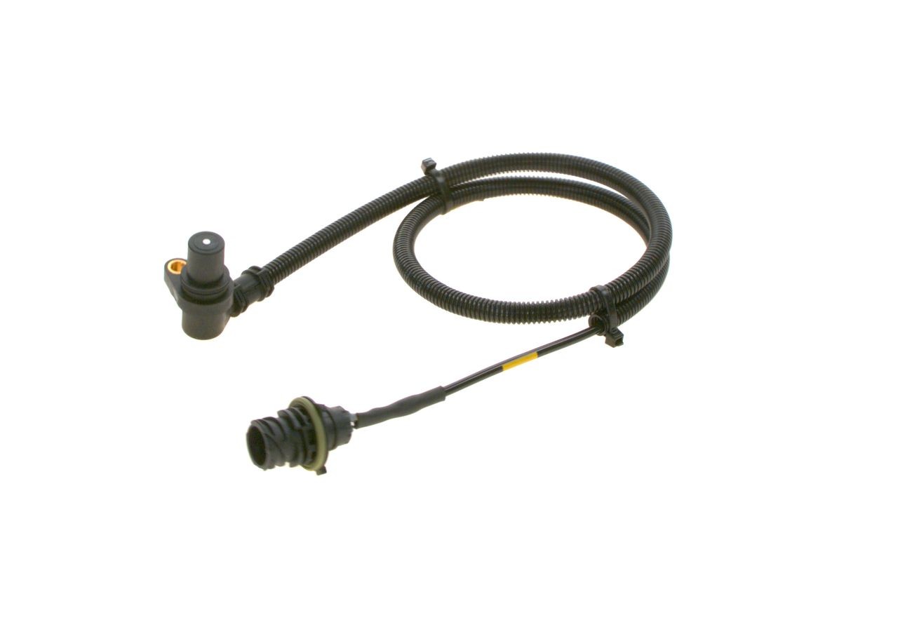 BOSCH Crankshaft sensor Article number: 0 281 002 292 cheaply