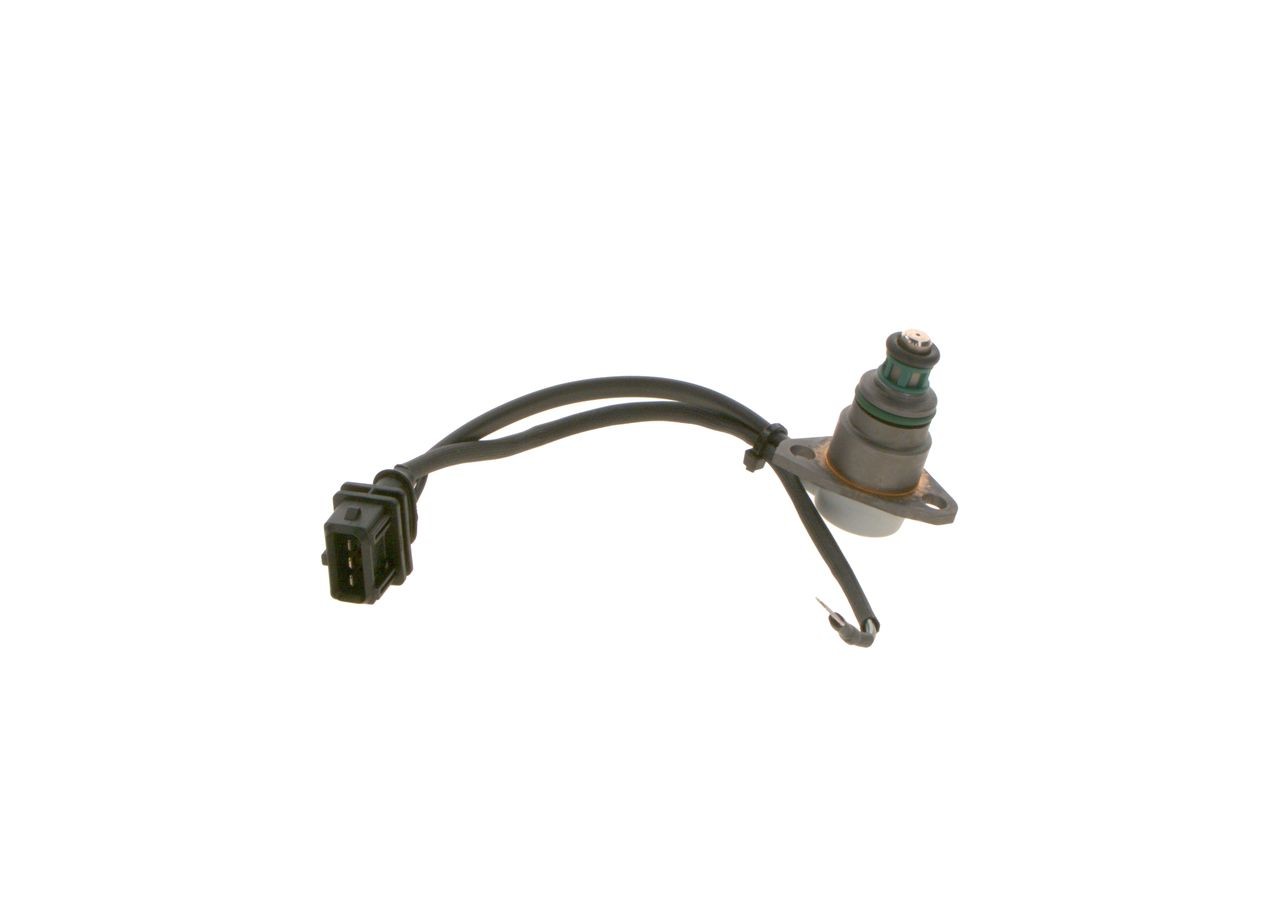 BOSCH Valve, injection system Article number: 0 281 002 303 cheaply