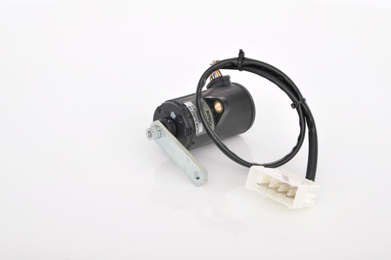 BOSCH Accelerator pedal position sensor Article number: 0 281 002 350 cheaply