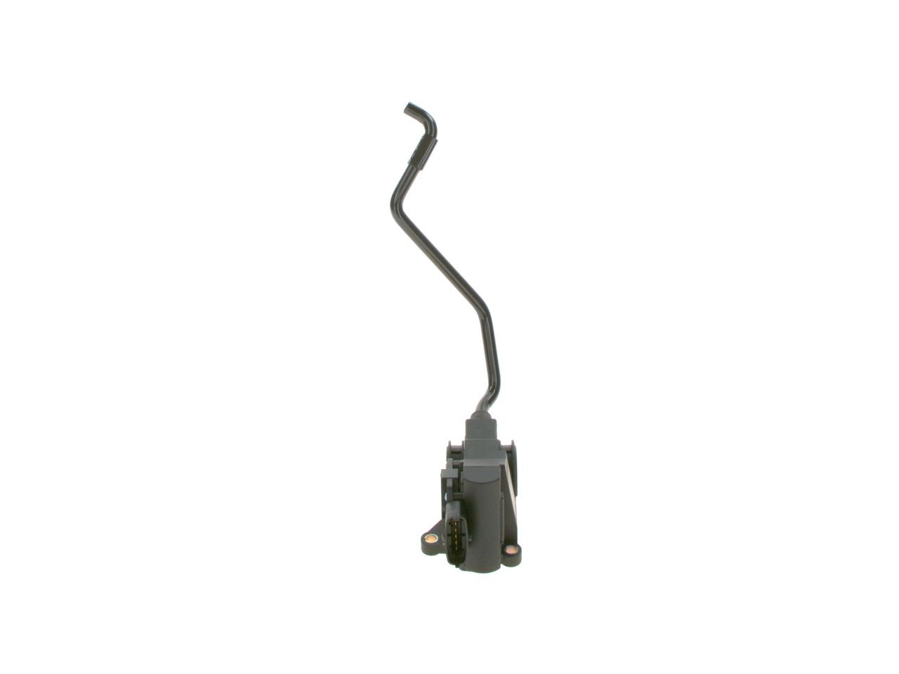 BOSCH Accelerator Pedal Kit Article number: 0 281 002 379 cheaply