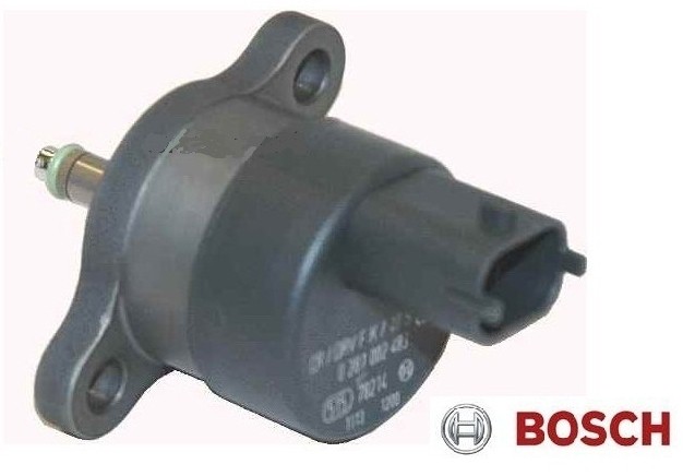 BOSCH Pressure Control Valve, common rail system Article number: 0 281 002 445 cheaply