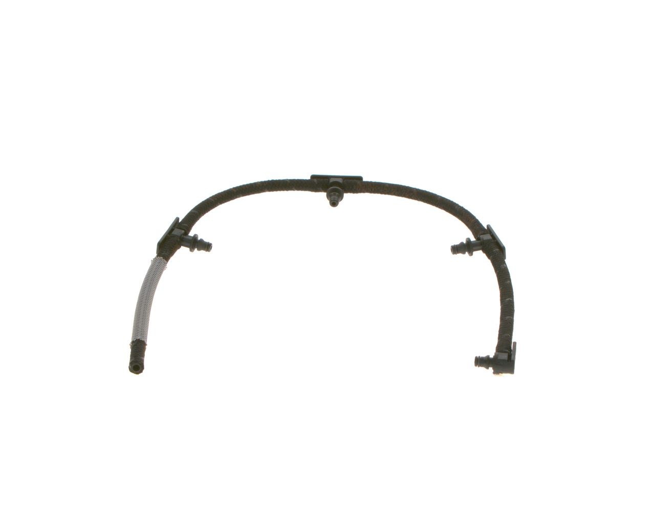 BOSCH Hose, fuel overflow Article number: 0 928 400 552 cheaply
