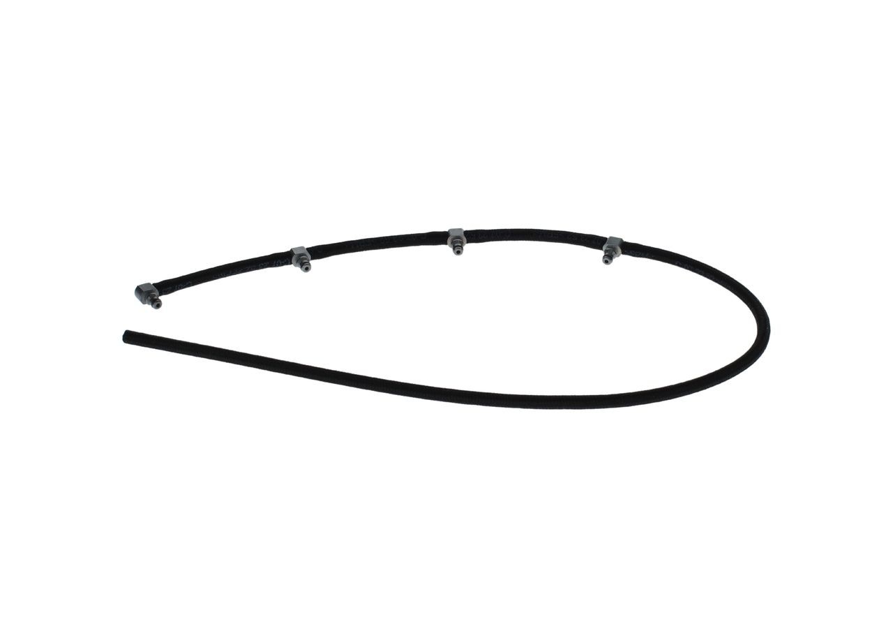 BOSCH Hose, fuel overflow Article number: 0 928 402 059 cheaply