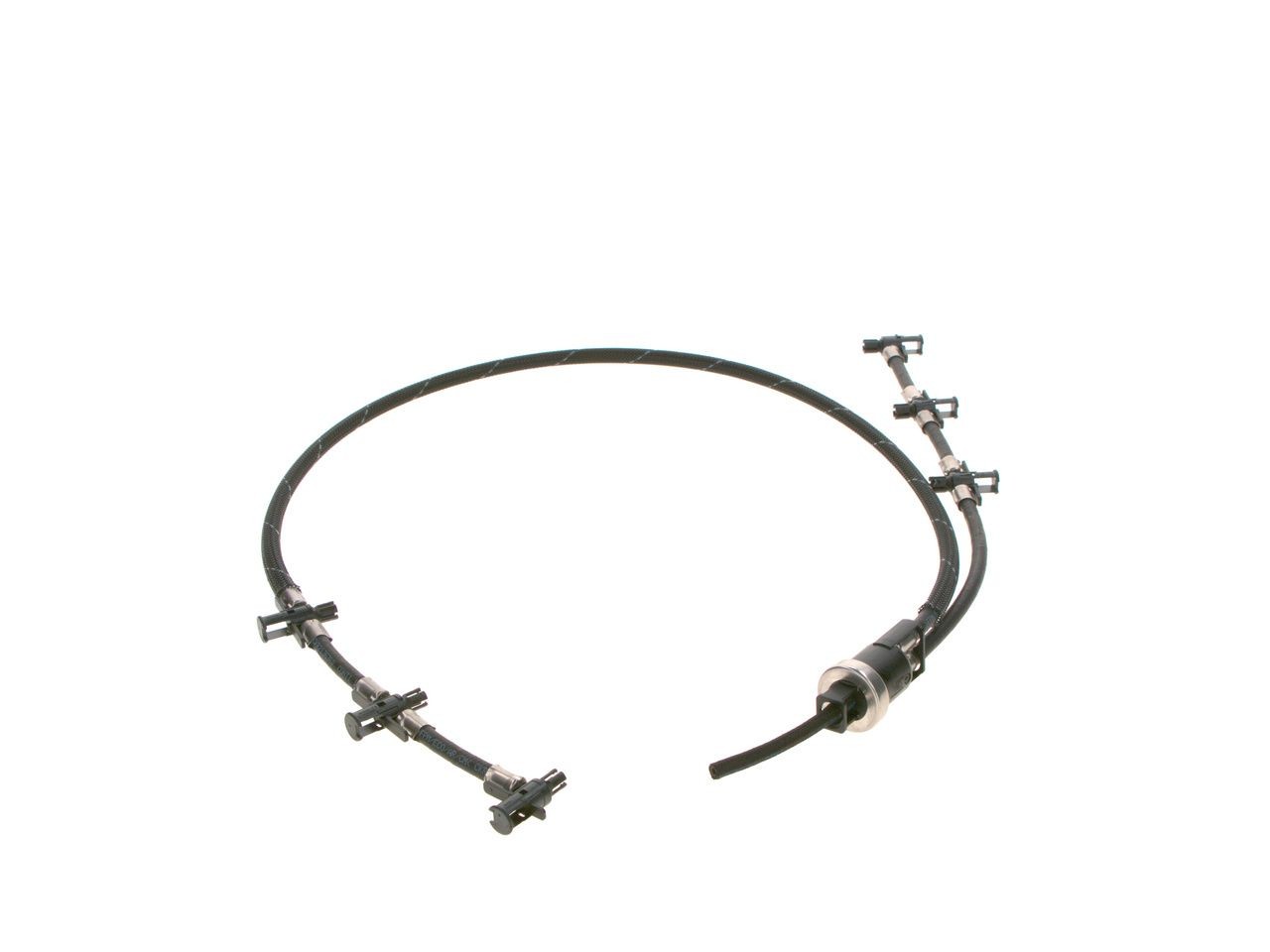 BOSCH Hose, fuel overflow Article number: 0 928 402 061 cheaply