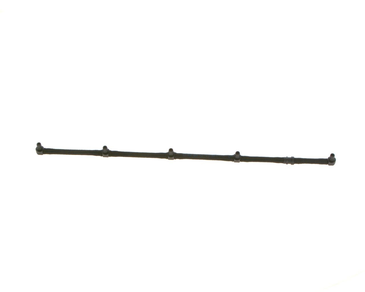 BOSCH 0 928 400 621 Voolik, Jääkkütus COROLLA 1.4 D-4D (NDE150) 90 HP Diisel