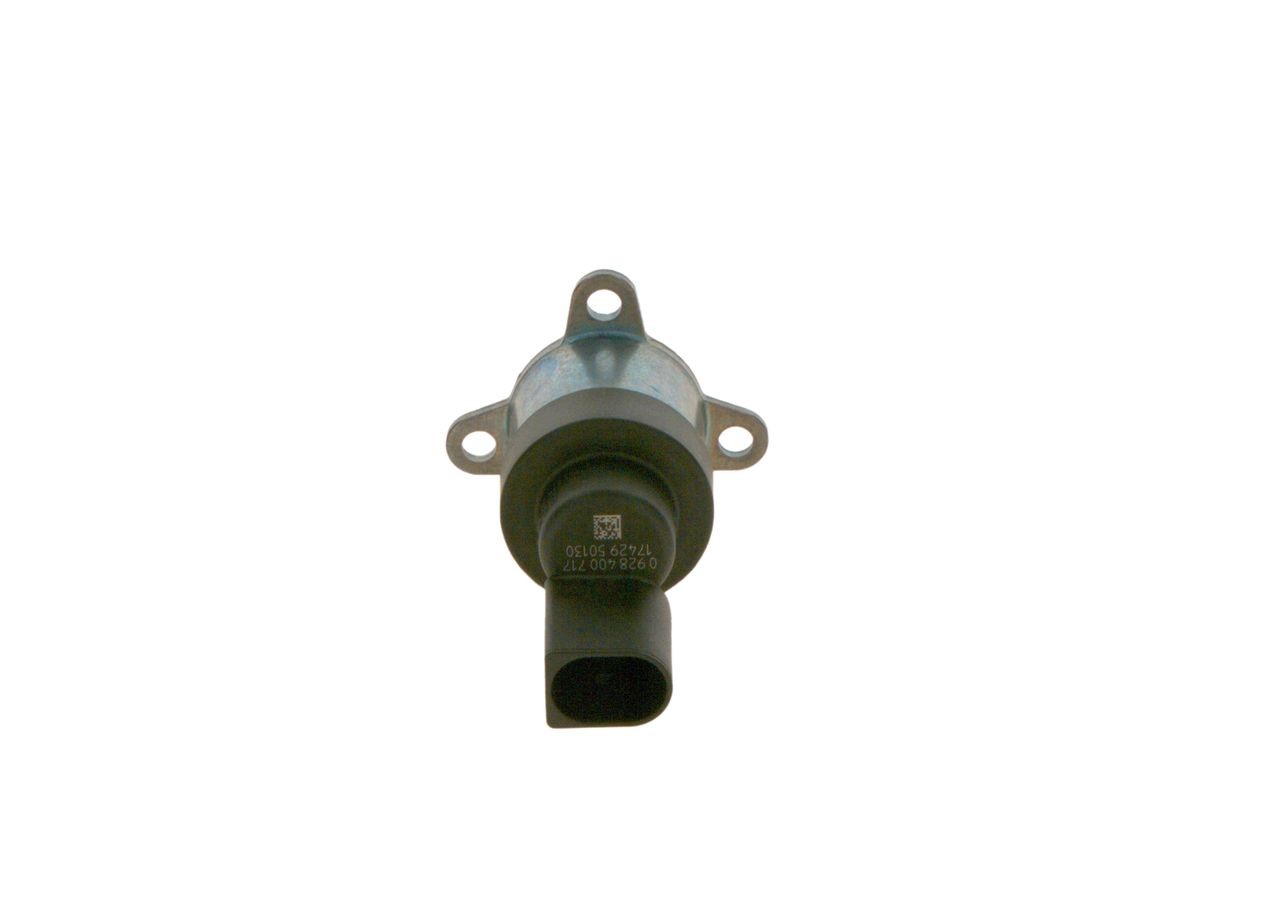 BOSCH Control Valve, fuel quantity (common rail system) Article number: 0 928 400 717 cheaply