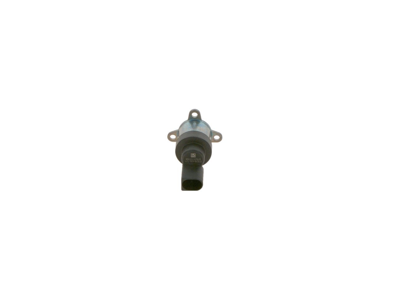 BOSCH Control Valve, fuel quantity (common rail system) Article number: 0 928 400 721 cheaply