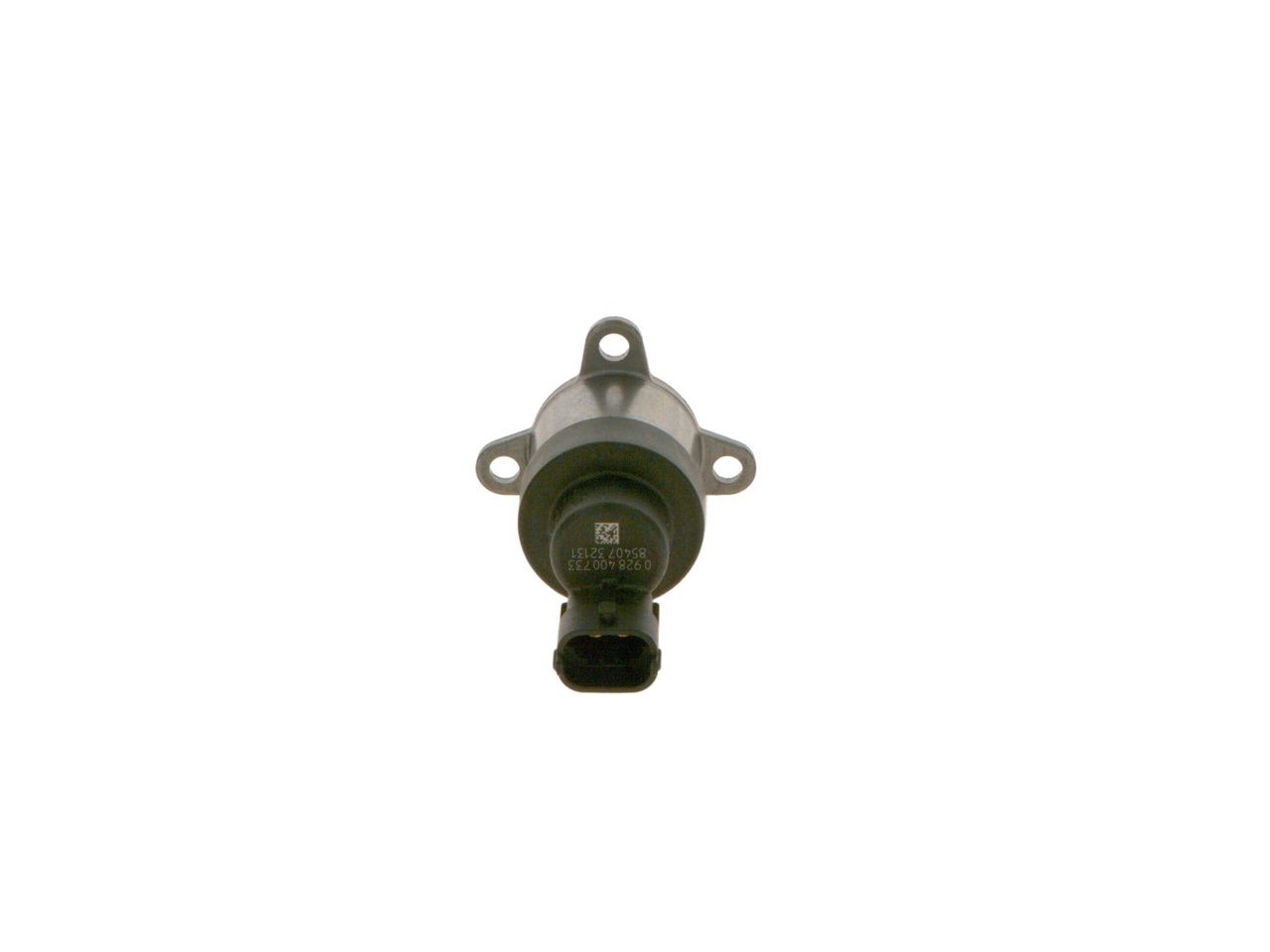 BOSCH Reguleringsventil, brændstofmængde (Common-Rail-System) Varenummer: 0 928 400 733 billige