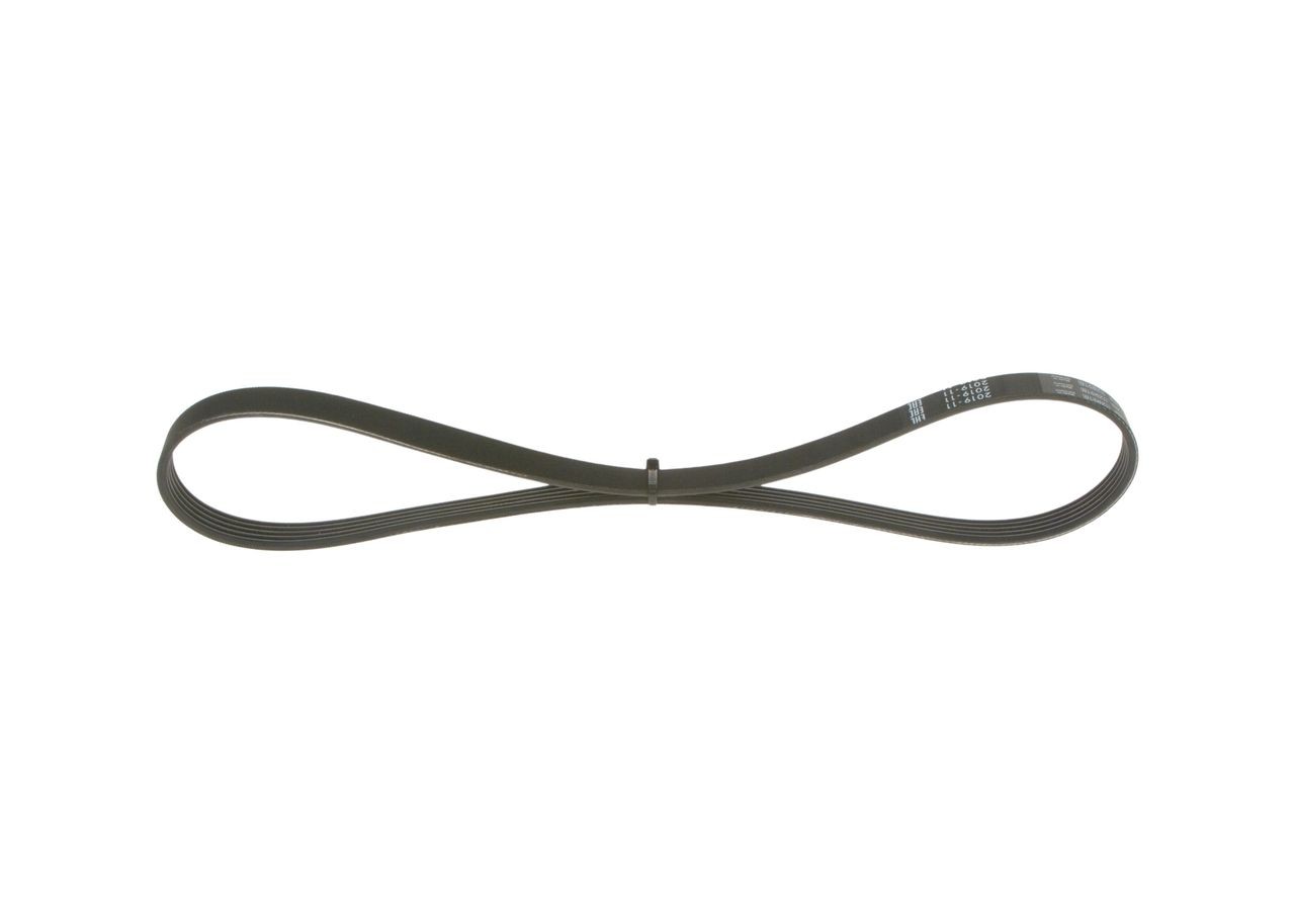 BOSCH Serpentine belt Article number: 1 987 948 398 cheaply