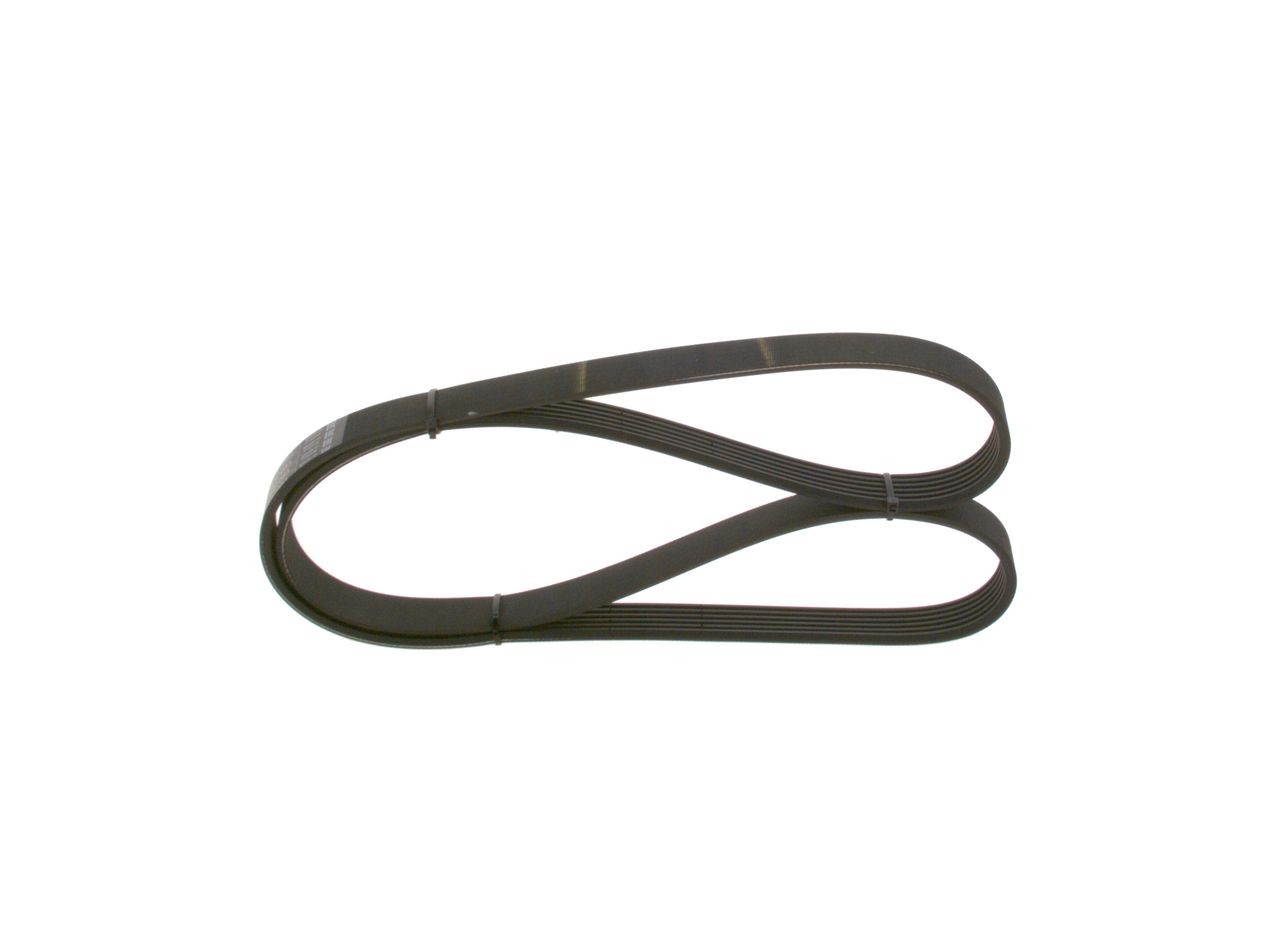 BOSCH Serpentine belt Article number: 1 987 948 447 cheaply