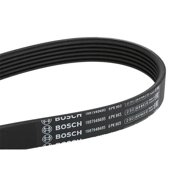 BOSCH Soonrihm Artikli number: 1 987 948 485 soodsalt