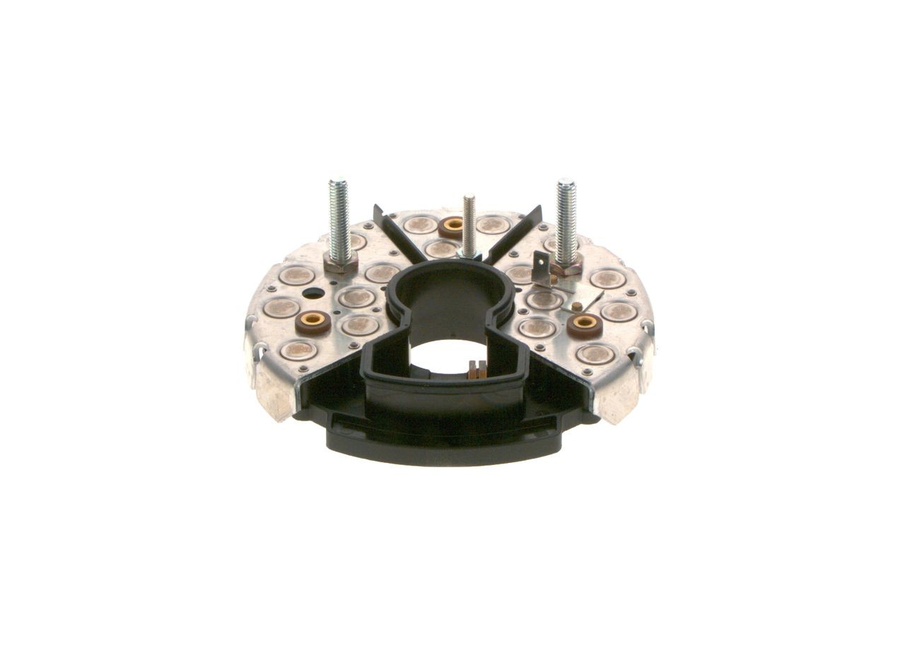 BOSCH Rectifier, alternator Article number: 1 127 320 547 cheaply