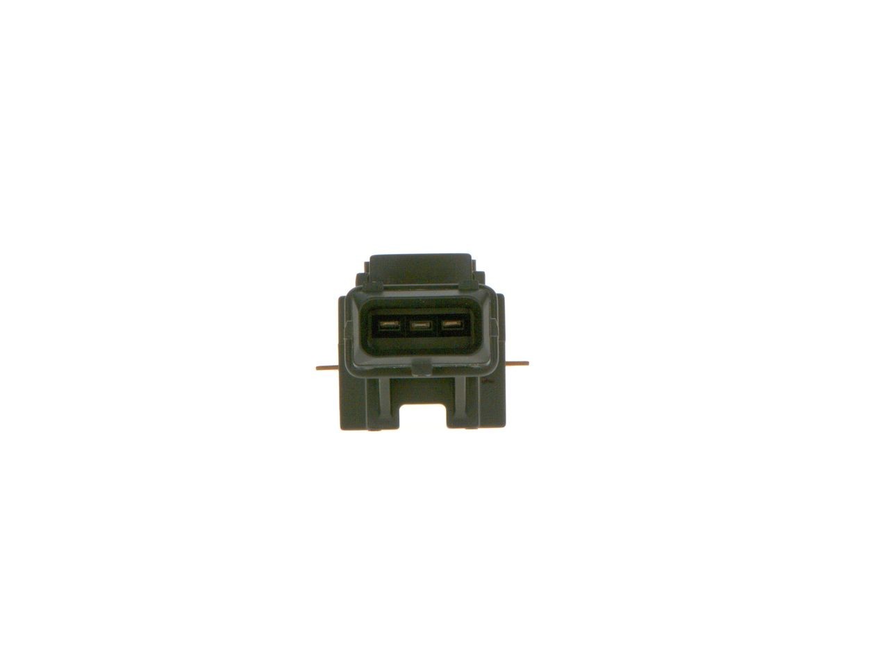 BOSCH Sensor, ignition pulse Article number: 1 237 031 295 cheaply