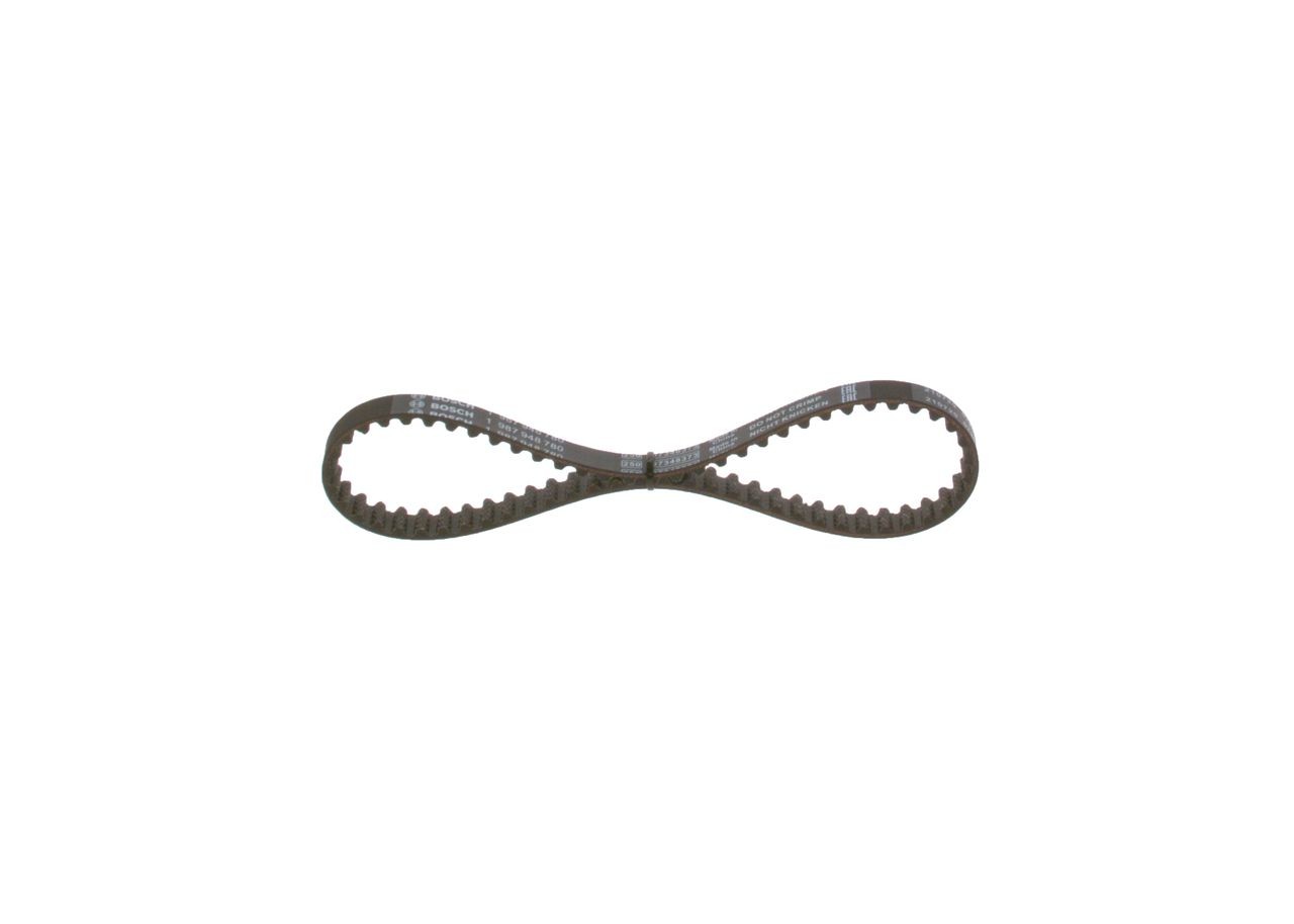 BOSCH Timing Belt Article number: 1 987 948 780 cheaply
