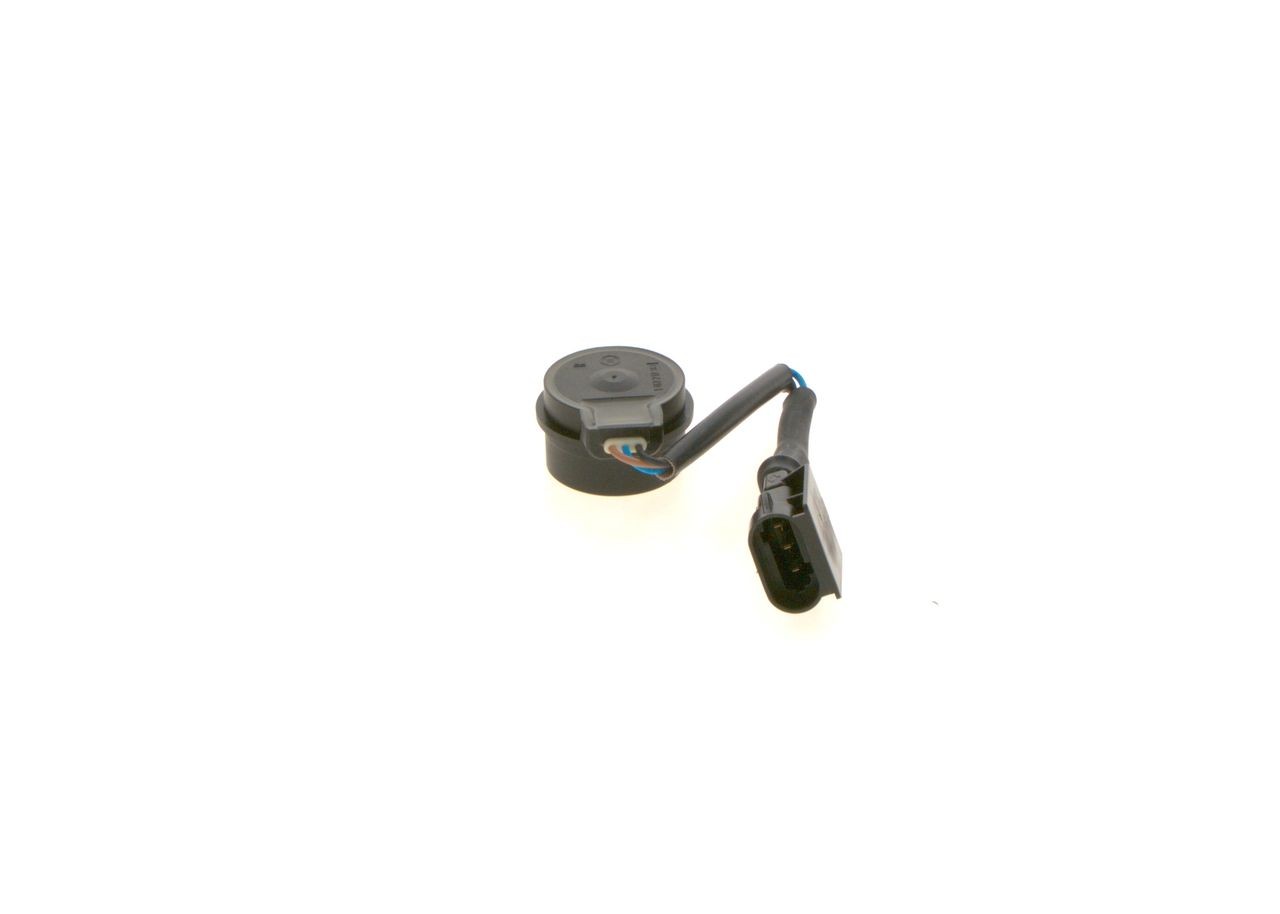 BOSCH Indstillingspotentiometer, tomgangsblanding Varenummer: 1 467 217 363 billige