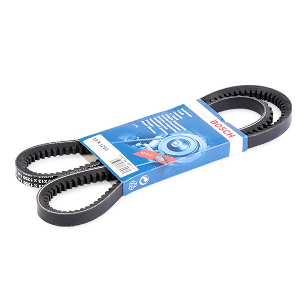 BOSCH V-Belt Article number: 1 987 947 620 cheaply