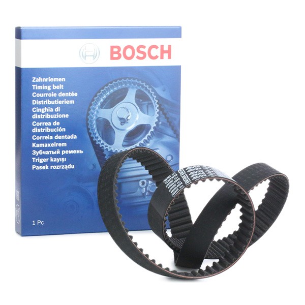 BOSCH Timing Belt Article number: 1 987 949 590 cheaply