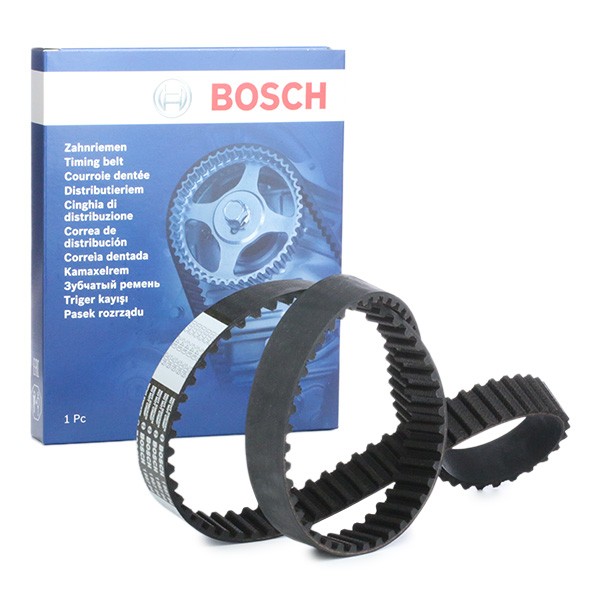 BOSCH Timing Belt Article number: 1 987 949 605 cheaply