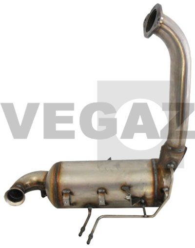 VEGAZ Partikelfilter Varenummer: FK-848 billige