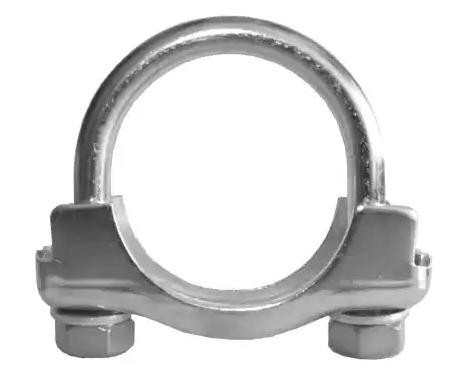 VEGAZ Toruühendus, väljalaskesüsteem Artikli number: S-M10X45 soodsalt