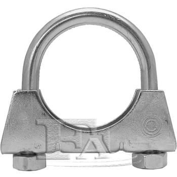 VEGAZ Collier d'échappement UGS: S-M10X70 à peu de frais