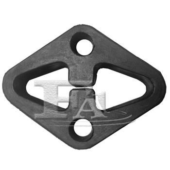 VEGAZ Holding Bracket, silencer Article number: BG-132 cheaply