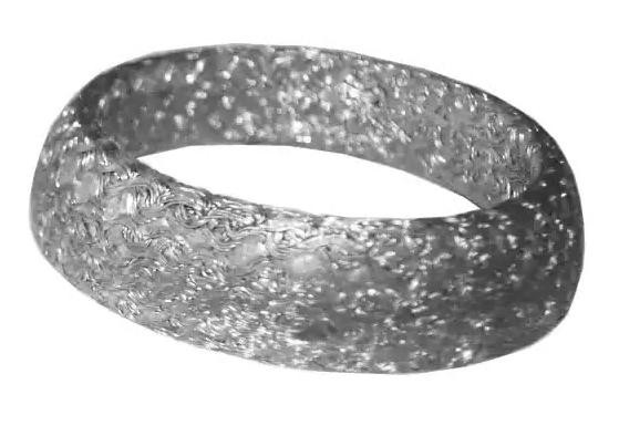VEGAZ Exhaust pipe gasket Article number: DD-120 cheaply