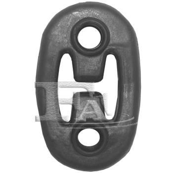 VEGAZ Holding Bracket, silencer Article number: MIG-117 cheaply
