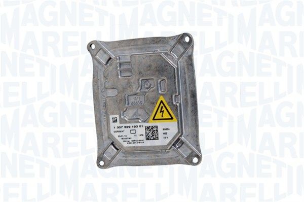 MAGNETI MARELLI Styreenhed, belysning Varenummer: 711307329193 billige