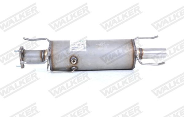 WALKER Diesel particulate filter Article number: 93071 cheaply