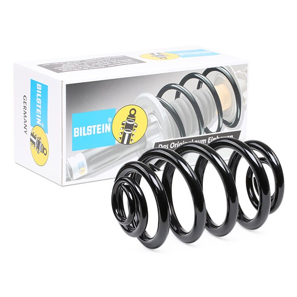 BILSTEIN Coil spring Article number: 38-228599 cheaply
