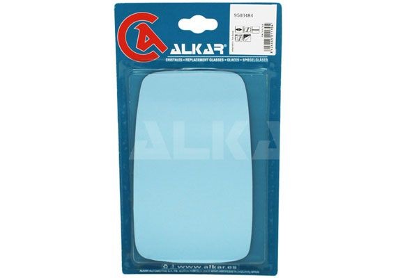 ALKAR Mirror Glass, glass unit Article number: 9503484 cheaply