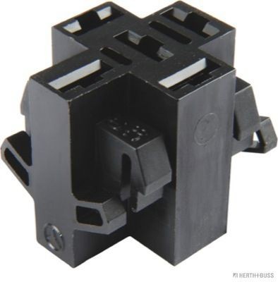 HERTH+BUSS ELPARTS Relay Socket Article number: 50290267 cheaply