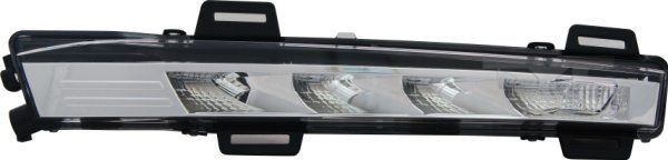 TYC Daytime Running Light Article number: 12-0101-00-2 cheaply