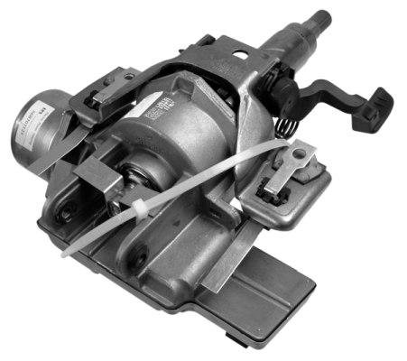 ZF Parts Steering Column Article number: 8002 139 cheaply