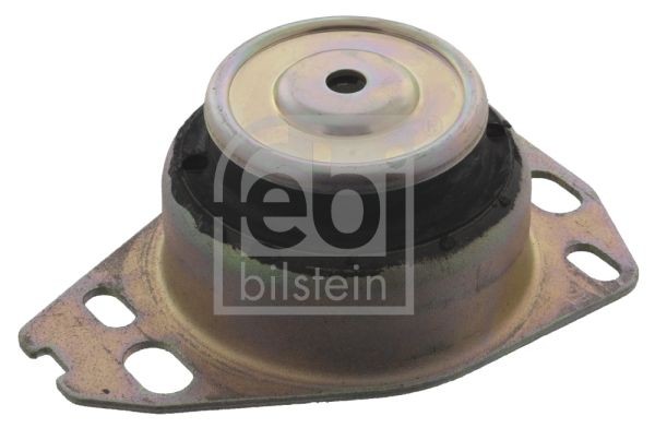 FEBI BILSTEIN 28449 Remondikomplekt,õõtshoob YARIS 1.4 D-4D (NLP20_, NLP22_) 75 HP Diisel 2005