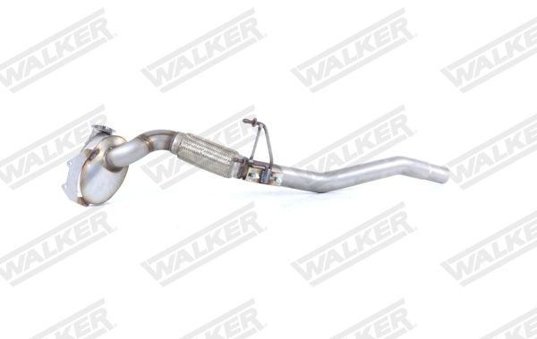 WALKER Diesel particulate filter Article number: 93053 cheaply