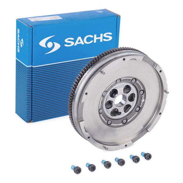 SACHS Dobbeltmasse svinghjul Varenummer: 2294 001 592 billige