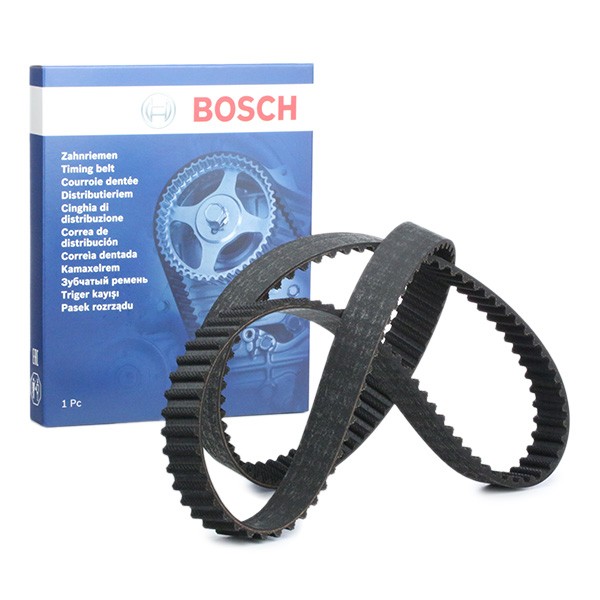 BOSCH Timing Belt Article number: 1 987 949 666 cheaply