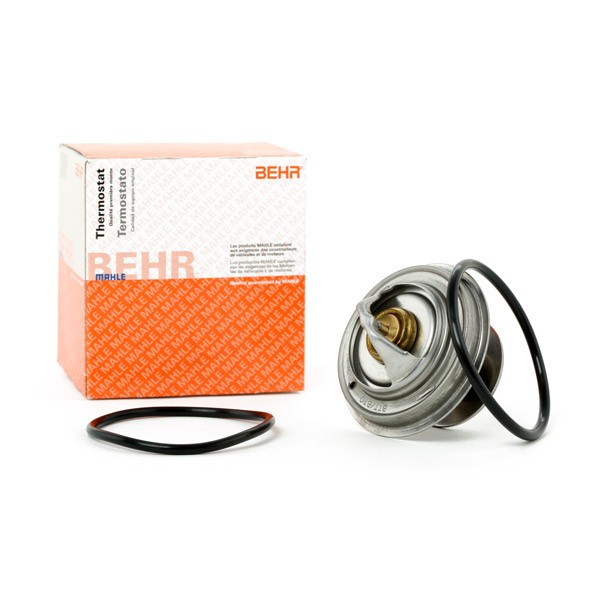 BEHR THERMOT-TRONIK Thermostat Article number: TX 18 87D cheaply