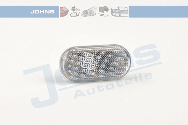 JOHNS Side indicator Article number: 27 07 21-1 cheaply