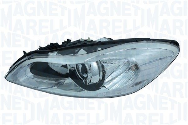 MAGNETI MARELLI Forlygte Varenummer: 710301255201 billige
