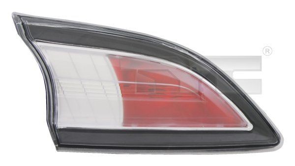 TYC Rear Fog Light Article number: 17-0270-01-2 cheaply