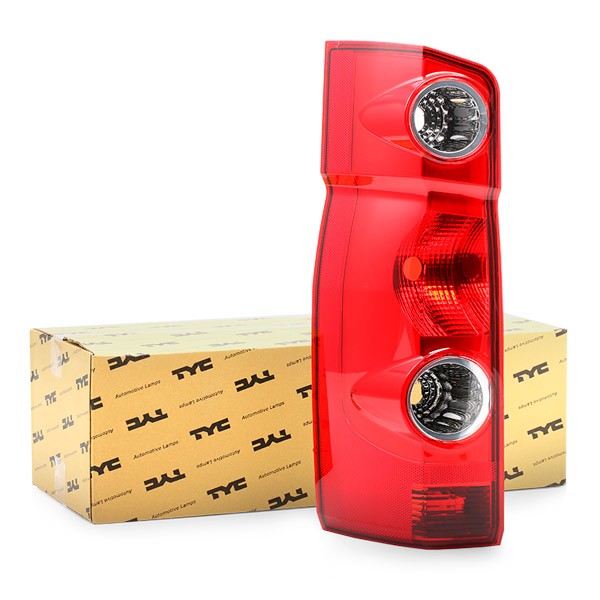 TYC Rear light Article number: 11-11682-01-2 cheaply