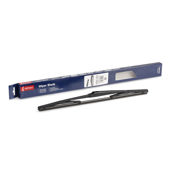 DENSO Bagrudevisker Rear Varenummer: DRB-040 billige