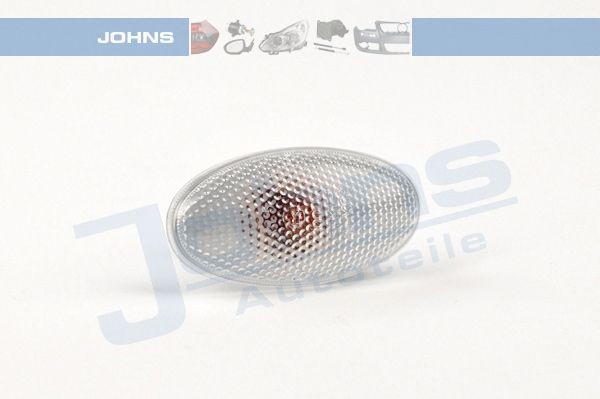 JOHNS Blinklys Varenummer: 74 14 21-1 billige